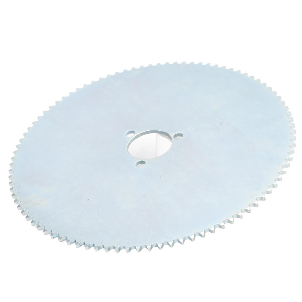 Rear Sprocket 25H 92T Tooth Steel Rear Sprocket for 47cc 49cc Mini Motorcycle ATV Quad Dirt Pit Pocket Bike