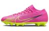 Nike Air Zoom Vapor 15 Pro HG 'Розовый' DJ5602-605