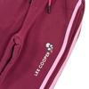 Pantalon de Jogging - Lee Cooper - LC12201 PA S3-10A - Rouge - Fille - Respirant