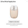 Lofree Potato Chip Bluetooth Mouse