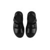 Sandals Dr. Martens Black Gryphon Brando