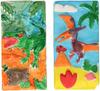 Dinosaur Painting and Casting Art Kit for Children 5