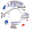 7-дюймовая пластинка AL BARRY - Morning Sun / I'm Not A King Ace's 1970 UK Reggae, Ska & Dub