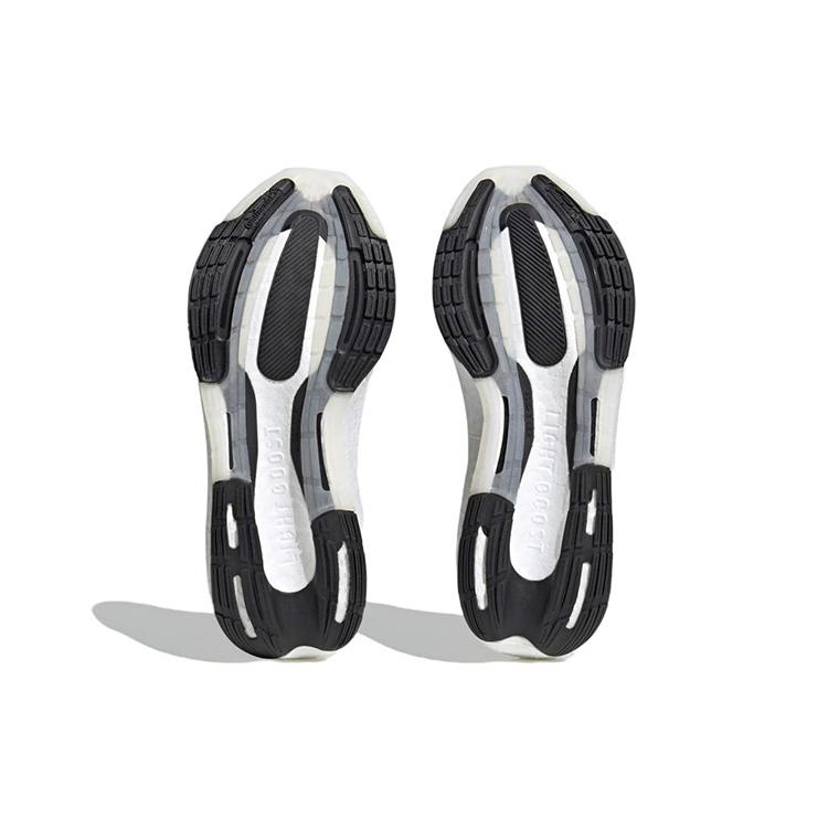 Новые Adidas Ultra Boost Light Triple White GY9350