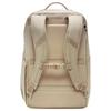 Nike Fabric Backpack Unisex Khaki Casual HF0635-253
