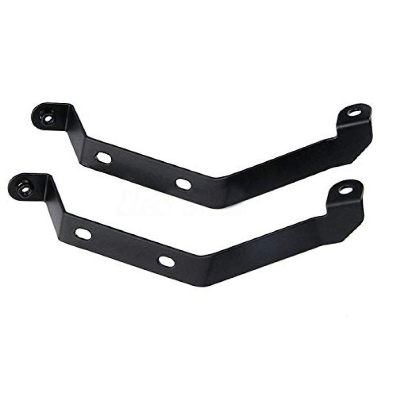 Универсальная 7-дюймовая фара, обтекатель руля, лобовое стекло Cafe Racer для Dyna Sportster 1200 883 FLHT