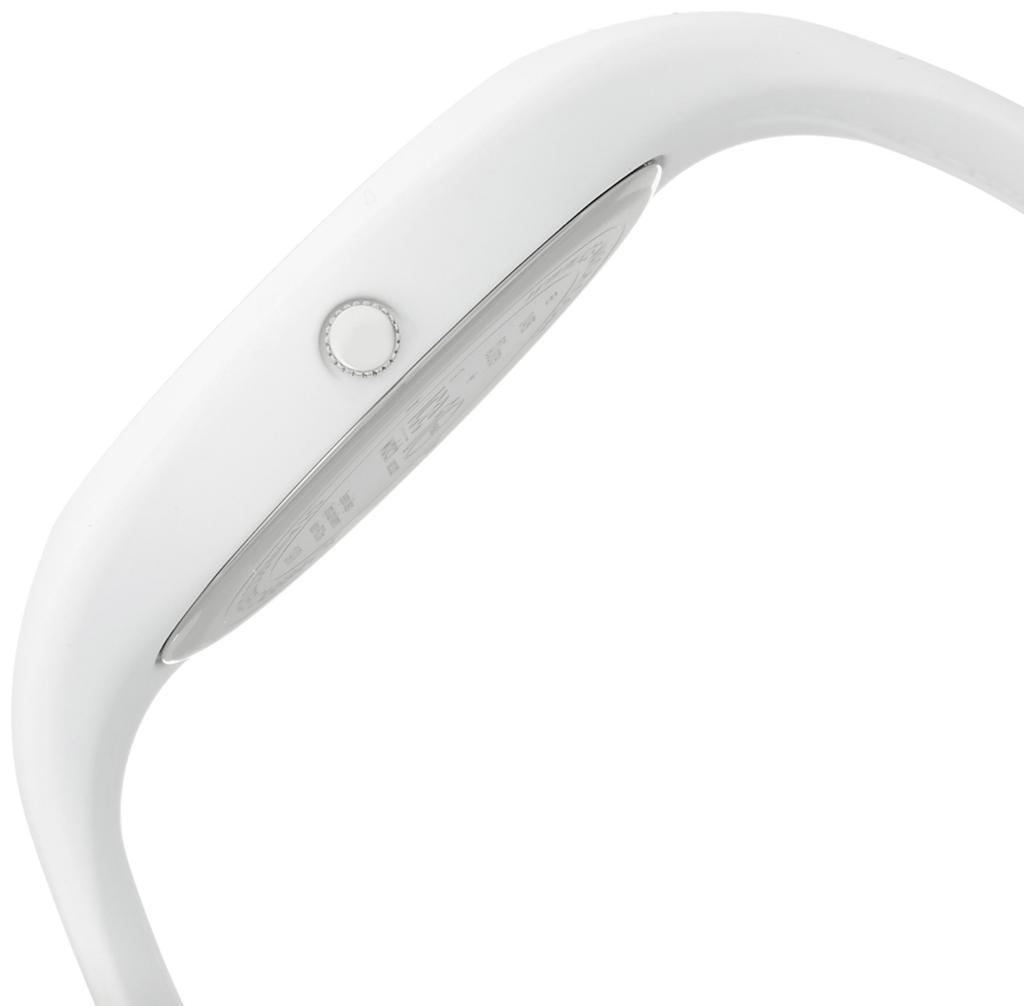 Авторизованный дилер Ice Watch Unisex 014769 Ice Disney ICE Disney Mickey Singing Mickey Белый Средний [Ice Watch] Женский