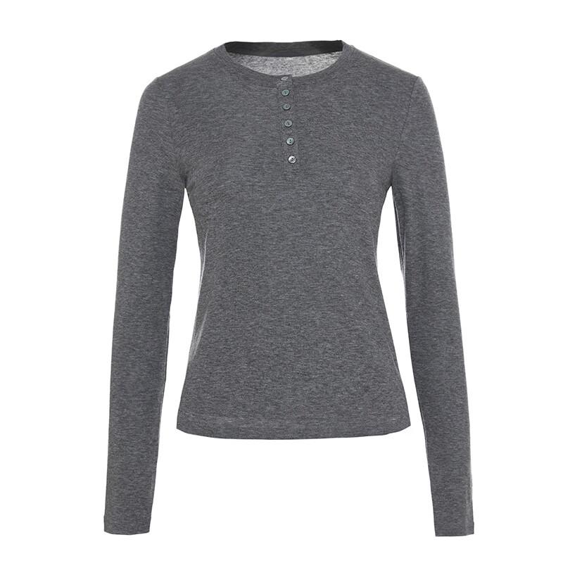G·TENNA CL15165 Women's Wool Blend Baselayer