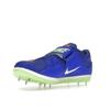 Nike High Jump Elite Racer Blue Lime Blast унисекс кроссовки Safety-Orange White 806561-400