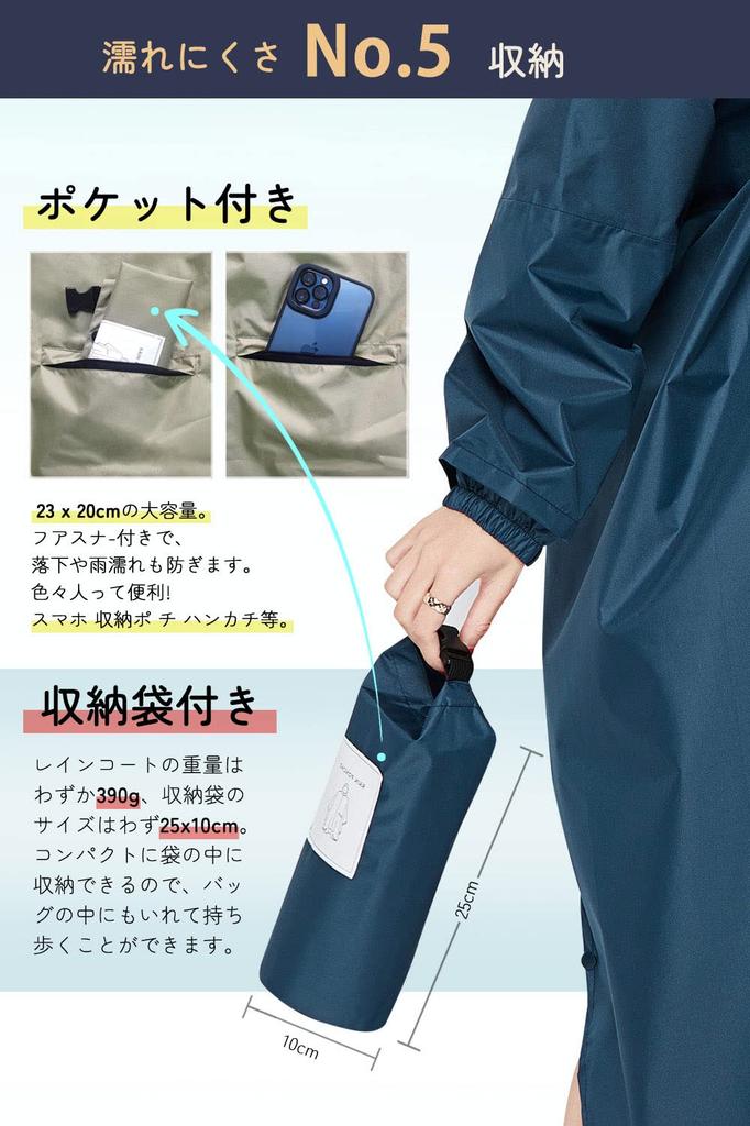 Дождевая экипировка для велосипедов и дождевик для женщин и дождевое пончо для широких и для поездок на работу или унисекс [NeroPoke] Дождевик, рюкзаки, мужчины,