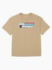 Command & Conquer Goin' Commando Oversized T-Shirt
