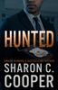 Книга Hunted : 5