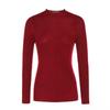 G·TENNA Women's MH1494 Round Neck Sweater