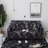 Kuyan Elastic Sofa Cover Full Cover Sofa Towel Full Cover Fabric Combination Four Seasons Sofa Cover