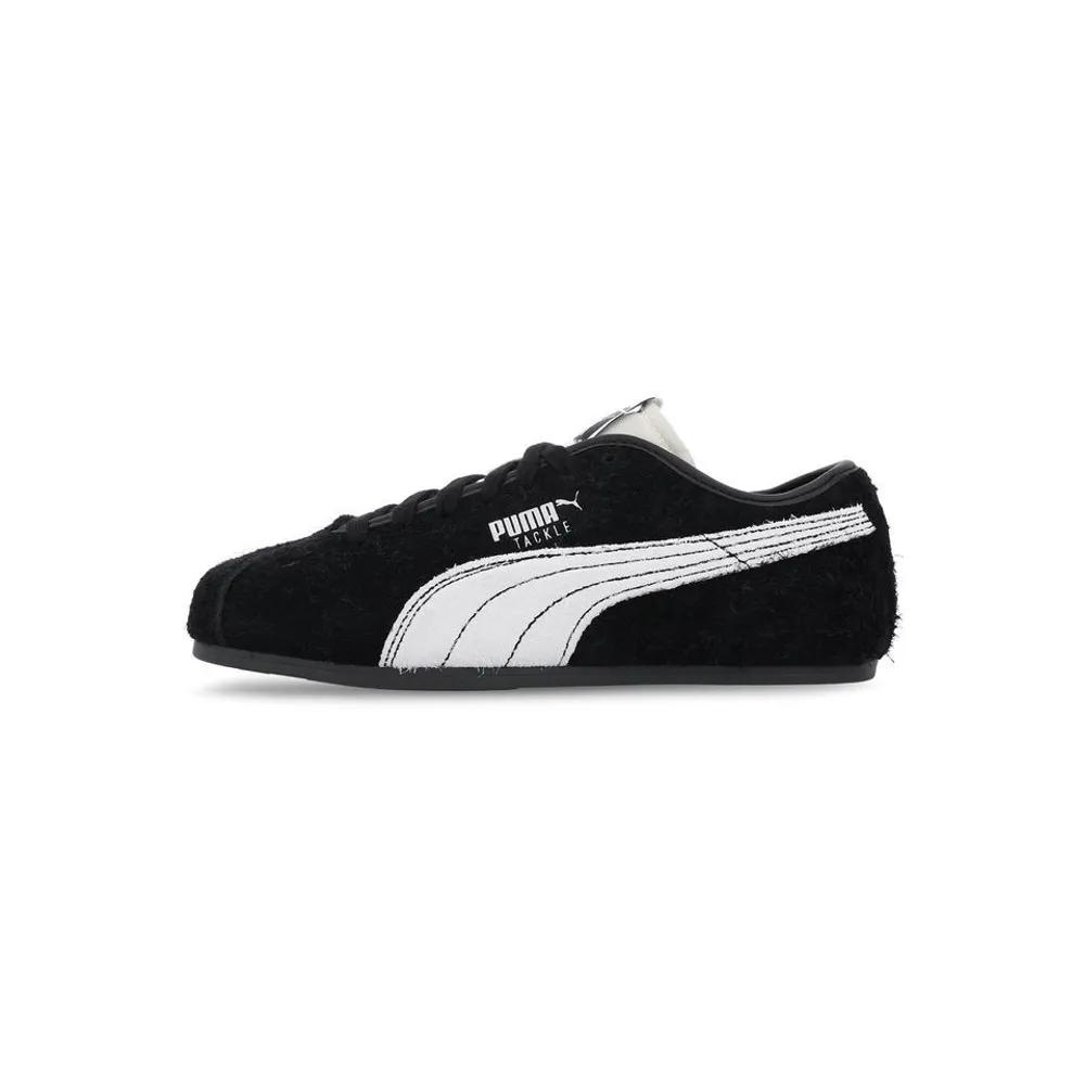 Puma Tackle - Black:Ivory 408780-02 214564