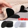 6cm Strong Self Adhesive Fastener Nylon Hook Dots Stickers Adhesive Tape For Bed Sheet Sofa Mat Carpet Anti Slip Mat
