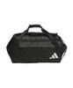 Сумка-даффл Adidas EPS 50, Унисекс, для взрослых, DL599, Черный (JY9555)