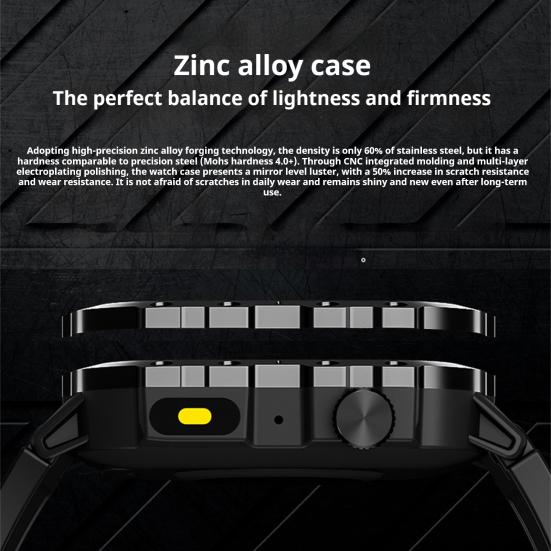 Умные часы с поддержкой Bluetooth, стабильное соединение, несколько режимов, мониторинг здоровья, спортивные часы, фитнес-трекер