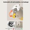 580 ML 2-in-1 Oil Sprayer Automatic Oil Dispenser Practical Oil Mister  Kitchen