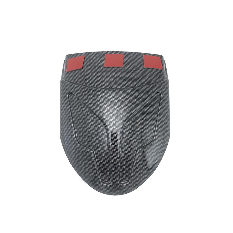 Fit For Yamaha Tracer 700 Front Mudguard Fender Rear Extender Extension MT07 MT 07 2021 2013-2024 2023 Motorcycle Accessories