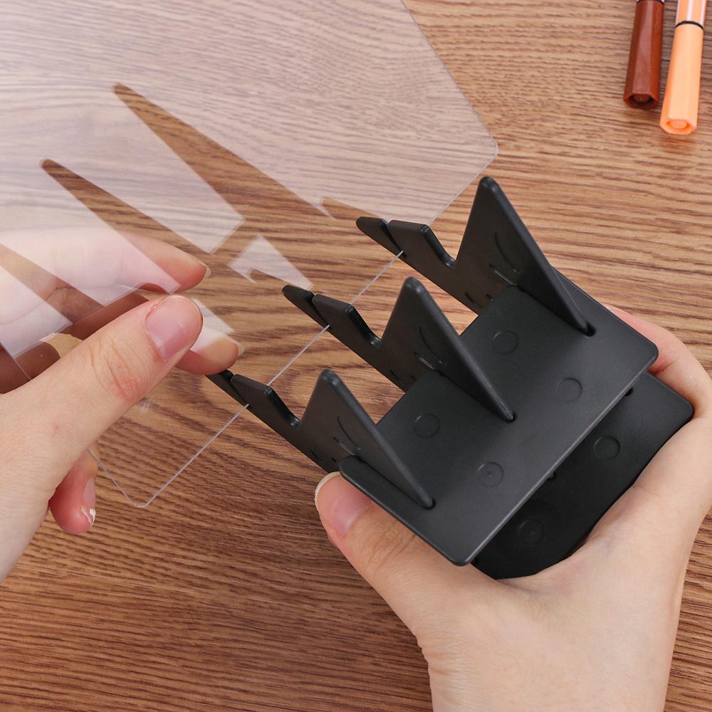 Pad Plotter Mirror Plate Painting Stand Dimming Bracket Optical Image Drawing Sketch Drawing Board