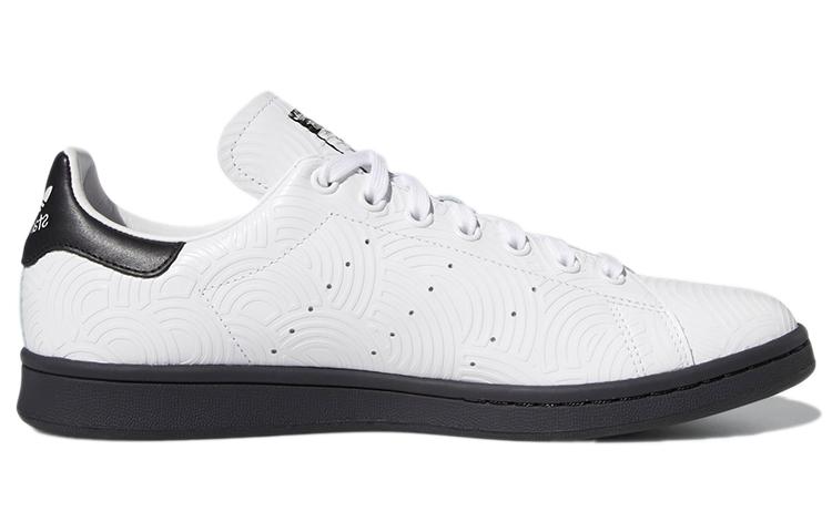 Stan Smith Hirocoledge x Stan Smith Adidas Originals 'Takahashi Hiroko - Белый' FY1591