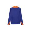 Nike Dri-FIT ADV Soccer Netherlands Strike Elite Knit Drill Top 'Royal Blue' Men's FJ1931-455