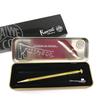 KAWECO эксклюзивный SPECIAL Специальный карандаш Латунь Классический дизайн на тонком [С клипом] [2,0 мм] корпусе!