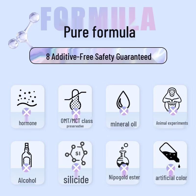 SLEK Refreshing Amino Acid Shampoo for Teens