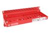 SK11 Magnetic Multi-Tool Tray Width 305~495 X Depth 125 X Height 125mm SMT-500T