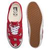 Undercover x Vans Era 95 Красные Унисекс Кроссовки VN000EE8CJG