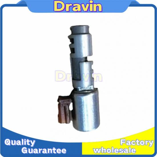 Assy Transmission Shift Control Solenoid Valve for Toyota RAV4 U140E U150E U241E U250E U660E 35220-33030 33290-33040 3522033030