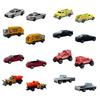 Matchbox Basic Car Assortment [Box of 24 Mini Cars] [Ages 3 and Up] 980N-30782