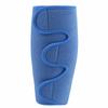 Adjustable Bandage Football Shin Guard Protectors Compression Soccer Basketball Cycling Leg Sleeves Calf Protector