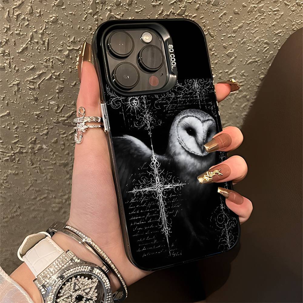 Чехол для телефона Deftones cybersigilism Для iPhone 15,16,12,14,13,17,11,E,Pro,Max,Plus,Air,Mini Черный ТПУ Чехол