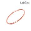 Ladiosa 14K Minja Базовое кольцо Lk14Ju-002R
