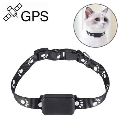 P03 2G водонепроницаемый GPS-трекер для домашних животных GPS+AGPS+WiFi+LBS локатор
