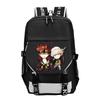 One Piece new large-capacity backpack 7517 KTB