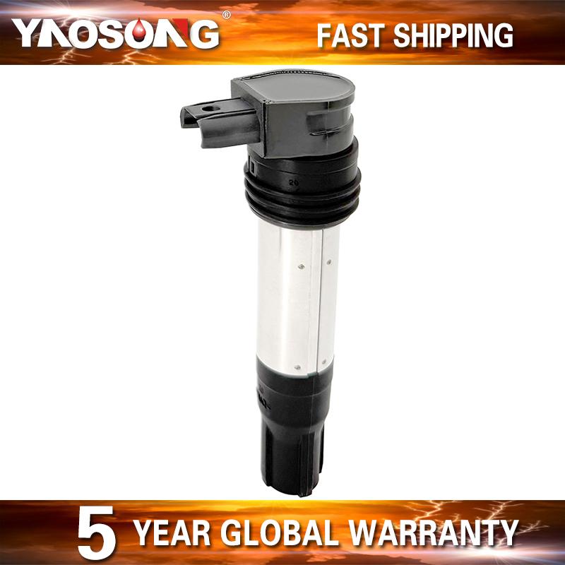 For BMW Motorcycle R1200 15-18 R1200RS 14-18 R1200GS R1200RT Ignition Coil 8526677-02 8526677-03 852667702 852667703 bike