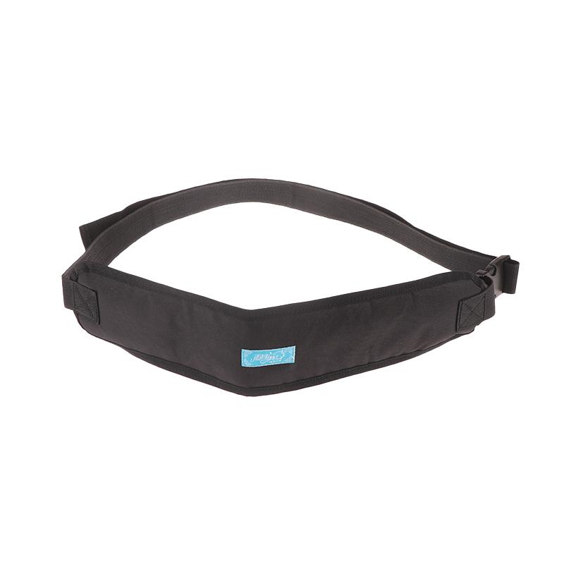 Ремень безопасности для инвалидной коляски с защитой от падения, регулируемый, быстросъемный, ремни безопасности для талии и пояса кресла для пожилых людей или ухода за ногами пациентов