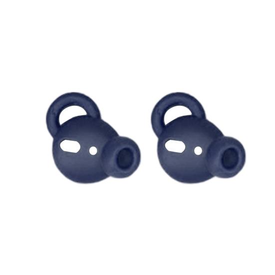 2Pcs Silicone Anti-slip Ear Caps Earphone Protector for AirPods 1/2