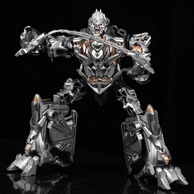 Новые Трансформеры TW-1023 SS54 Крутой Танк Серия Фильмов KO Аниме Фигурка Робот Машина Модель Самолета Подарки Мальчик