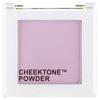 Tony Moly Cheektone Single Pact Blusher 4.2g, P01 Milky Violet, 1 Piece
