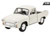 Model 1:34, FSO Syrena R20, Cream