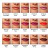 SUGAR Cosmetics Partner In Shine Transferproof Glossy Lipstick | Lasts Upto 24hrs | Transferproof & Smudgeproof - 3ml - 12 Crimson Cognac