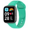 Силиконовый ремешок для Redmi Watch 3, активный сменный ремень, браслет для умных часов, браслет для Redmi Watch 3 Lite, ремешок, аксессуары