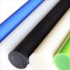 TESIRON Solid White Nylon Rod