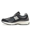 New Balance 2002R Eclipse Raincloud Men Sneakers Blue Graphite M2002RSF