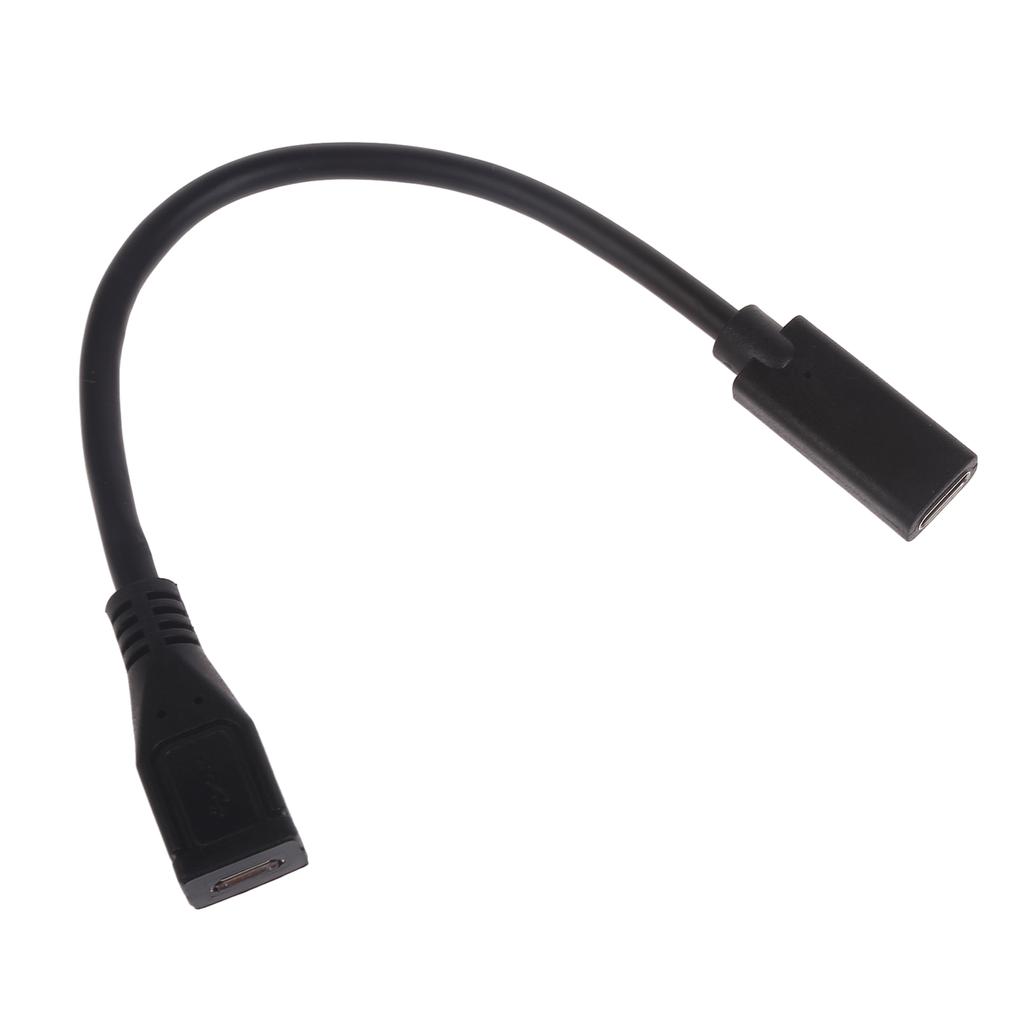 Многофункциональный адаптер-конвертер с разъемом Type-C (мама) на Micro USB (мама) для быстрой зарядки и синхронизации данных