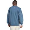 Adidas Originals Sweatshirt Men's Wonder Asphalt Gray (Unisex) Sweatshirts HK7345